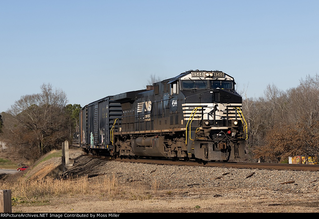 NS 4544